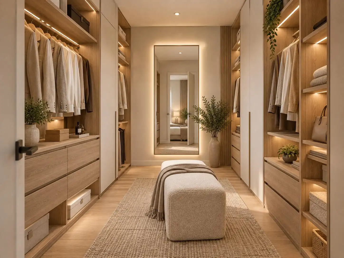 Dressing SQR Home